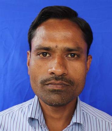 DINESH-KUMAR
